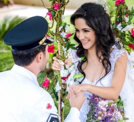 Sessão de fotos Noivos